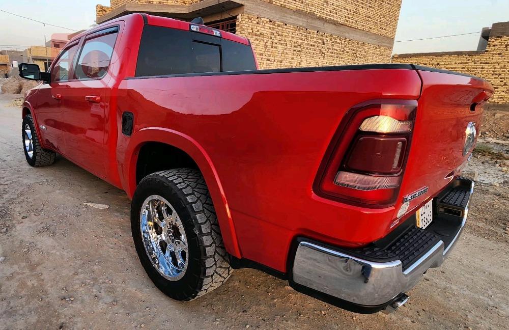 ڕام 1500
